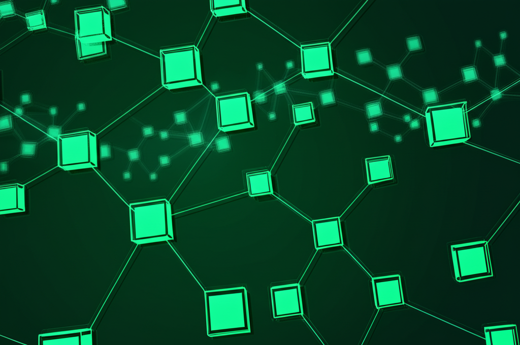 Blockchain Technology