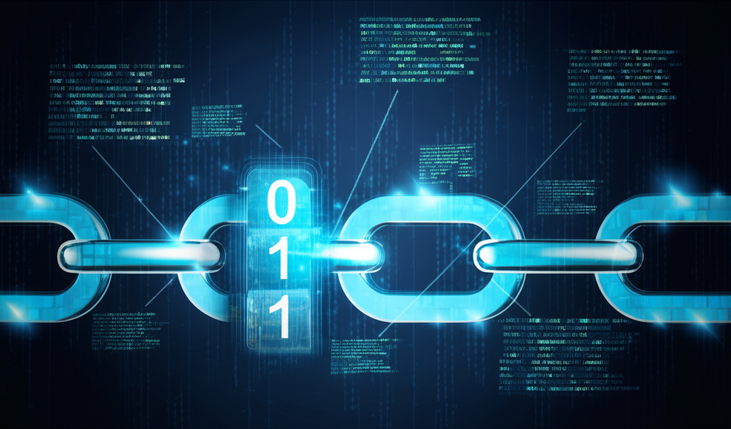 Blockchain Basics