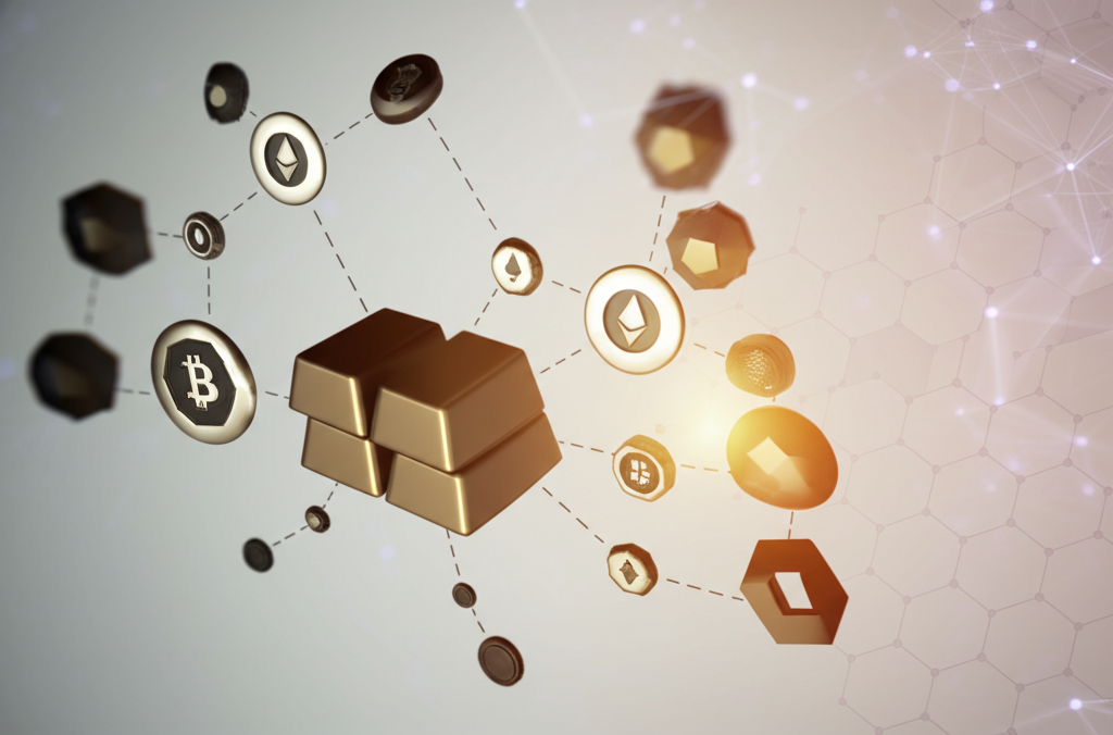 Real World Tokens